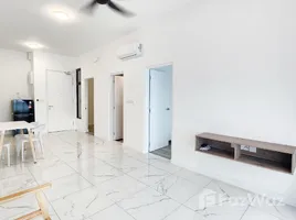 Studio Penthouse for rent at Vista Recto, Quiapo, Manila