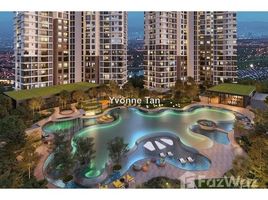 3 Bedroom Condo for sale at Desa ParkCity, Batu, Kuala Lumpur