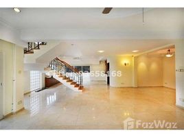 Дом, 4 спальни в аренду в Holland road, Central Region Lily Avenue, , District 10