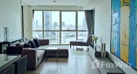 Available Units at The River by Raimon Land