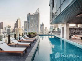 1 спален Кондо на продажу в Circle Sukhumvit 11, Khlong Toei Nuea