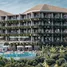 Studio Apartemen for sale at Boutique hotel in Ubud with infinity pool, Ubud