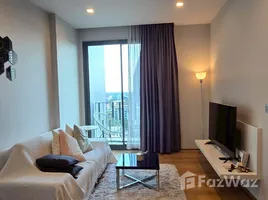 คอนโด 1 ห้องนอน ให้เช่า ในโครงการ คีนน์, คลองตัน