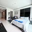 Студия Квартира в аренду в The View Cozy Beach Residence, Nong Prue, Паттайя