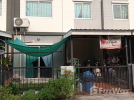 3 Bedroom Apartment for sale at Lio Bliss Phetkasem-Joseph, Tha Kham, Sam Phran, Nakhon Pathom