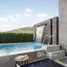 2 Bedroom Villa for rent at The 8 Pool Villa, Chalong