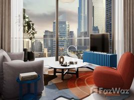 2 Bedroom Apartment for sale at Peninsula, Executive Towers, Business Bay