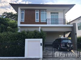 3 Bedroom House for sale at Ornsirin 11, Nong Han, San Sai, Chiang Mai