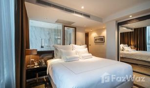 曼谷 Khlong Tan Nuea Akyra Thonglor Bangkok Hotel 2 卧室 住宅 售 