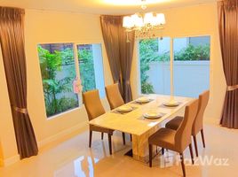 3 Bedroom House for rent at The Centro Onnut-Wongwaen, Lat Krabang, Lat Krabang
