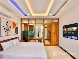 Maison de ville 1 chambre à louer à An Hai Bac, Da Nang, An Hai Bac, Son Tra
