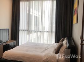1 Bedroom Apartment for sale at Quattro By Sansiri, Khlong Tan Nuea