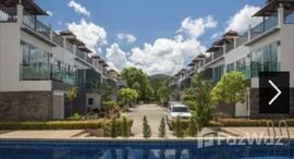 Available Units at Kamala Paradise 1