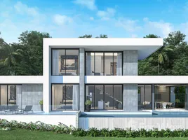 5 Bedroom Villa for sale at The T Forest, Pa Khlok, Thalang, Phuket, Thailand