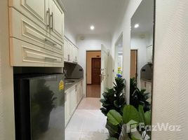 Studio Condo for sale in Na Kluea, Pattaya View Talay Residence 6