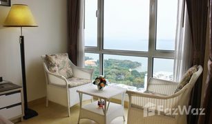 Studio Condo for sale in Nong Prue, Pattaya The Cliff Pattaya