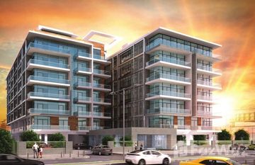 Al Haseen Residences in Sahara Meadows, Abu Dhabi