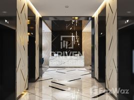 1 спален Квартира на продажу в Zada Tower, Churchill Towers, Business Bay, Дубай