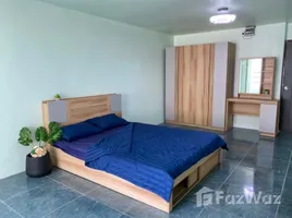 Studio Wohnung zu verkaufen im Baan Suan Chaengwattana, Don Mueang