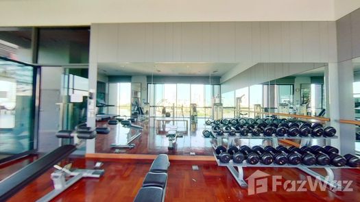 图片 1 of the Communal Gym at The Parco Condominium