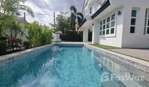 4 Bedrooms Villa for sale in Chalong, Phuket Land and Houses Park