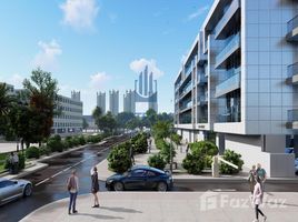 1 спален Квартира на продажу в Celia Residence, Olivara Residences, Dubai Studio City (DSC), Дубай