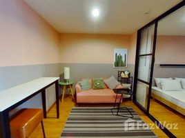 1 Habitación Departamento en venta en Regent Home Sukhumvit 81, Suan Luang