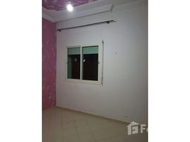 2 Schlafzimmer Appartement zu verkaufen im Vente appartement titré avec garage wifak Temara, Na Temara, Skhirate Temara