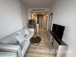 1 Bedroom Condo for rent at Oka Haus, Khlong Tan, Khlong Toei, Bangkok, Thailand