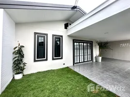 3 Habitación Casa en venta en Chon Buri, Na Kluea, Pattaya, Chon Buri