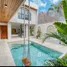 3 Habitación Villa en venta en Umalas, Bali, Umalas