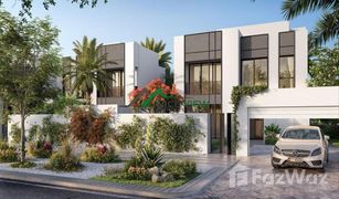 6 Bedrooms Villa for sale in Al Reef Downtown, Abu Dhabi Fay Alreeman