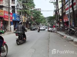 4 Schlafzimmer Haus zu verkaufen in Hai Ba Trung, Hanoi, Dong Tam, Hai Ba Trung