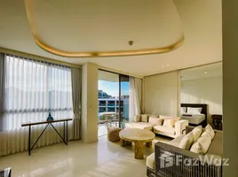 อพาร์ทเม้นท์ 2 ห้องนอน ให้เช่า ในโครงการ วีรันดา เรสซิเดนซ์ หัวหิน, หนองแก, หัวหิน, ประจวบคีรีขันธ์