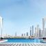 1 Habitación Apartamento en venta en Marina Vista, EMAAR Beachfront