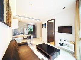 1 Bedroom Condo for sale at The Emerald Terrace, Patong, Kathu, Phuket, Thailand