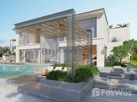 5 спален Дом на продажу в Signature Villas Frond F, Palm Jumeirah