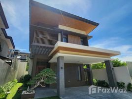4 Bedroom House for sale at Arcenas Estate, Cebu City, Cebu, Central Visayas