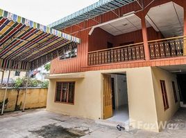3 Bedroom Villa for sale in Chamkar Mon, Phnom Penh, Tonle Basak, Chamkar Mon