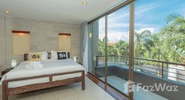 Available Units at The Local Residence Phuket