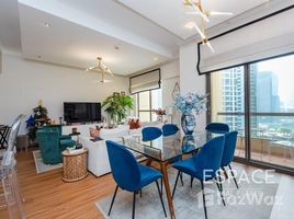 2 Habitación Apartamento en venta en Sadaf 2, Sadaf