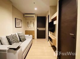 1 Bedroom Condo for sale at Rhythm Sathorn, Thung Wat Don, Sathon