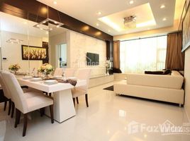 1 Phòng ngủ Chung cư for rent at Lexington Residence, An Phú, Quận 2, TP.Hồ Chí Minh