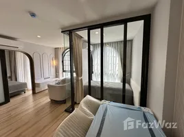 ขายอพาร์ทเม้นท์ 2 ห้องนอน ในโครงการ อะโบฟ เอลละเมนท์, เชิงทะเล, ถลาง, ภูเก็ต