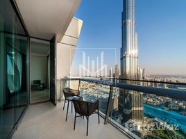 3 Bedroom Apartment for rent at Burj Vista 1, Burj Vista, Downtown Dubai