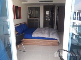 1 Schlafzimmer Wohnung zu verkaufen im Grand Avenue Residence, Nong Prue, Pattaya