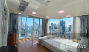 4 Bedrooms Penthouse for sale in Khlong Toei Nuea, Bangkok Royce Private Residences