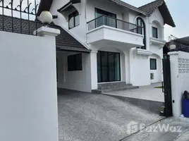 วิลล่า 3 ห้องนอน ให้เช่า ในทำเล สามเสนนอก, กรุงเทพมหานคร, สามเสนนอก, ห้วยขวาง, กรุงเทพมหานคร
