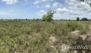 N/A Land for sale in Sam Phraya, Phetchaburi 