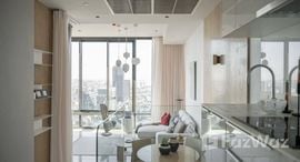 Available Units at Ashton Silom